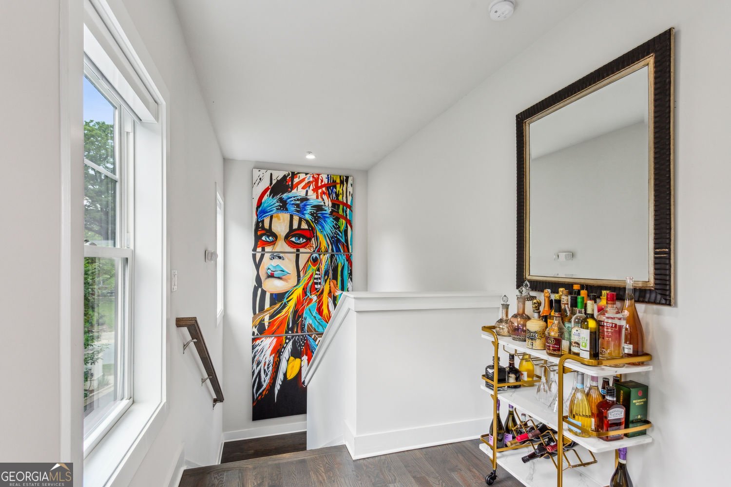 1821 Huntington Hills Lane Atlanta - 15