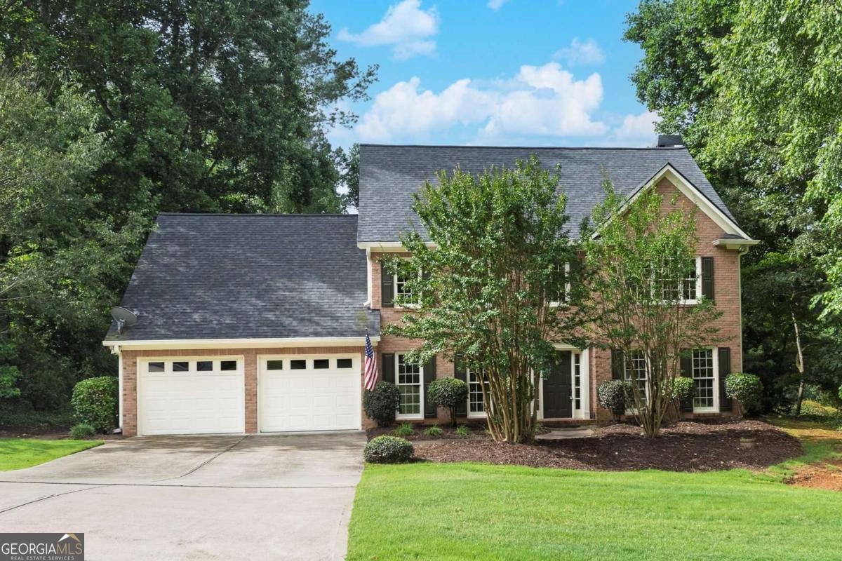 2031 Greyfield Drive Kennesaw - 1
