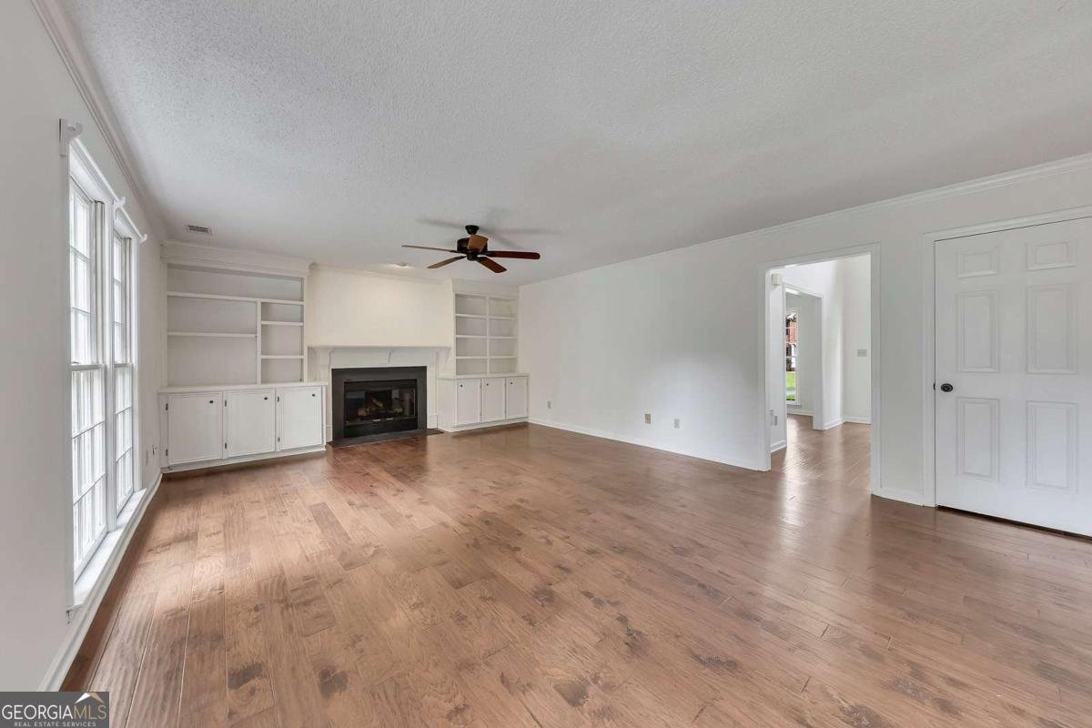 2031 Greyfield Drive Kennesaw - 18