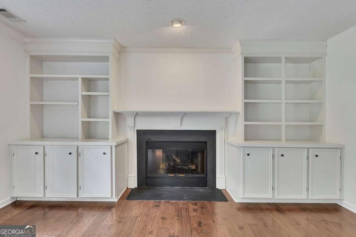 2031 Greyfield Drive Kennesaw - 19