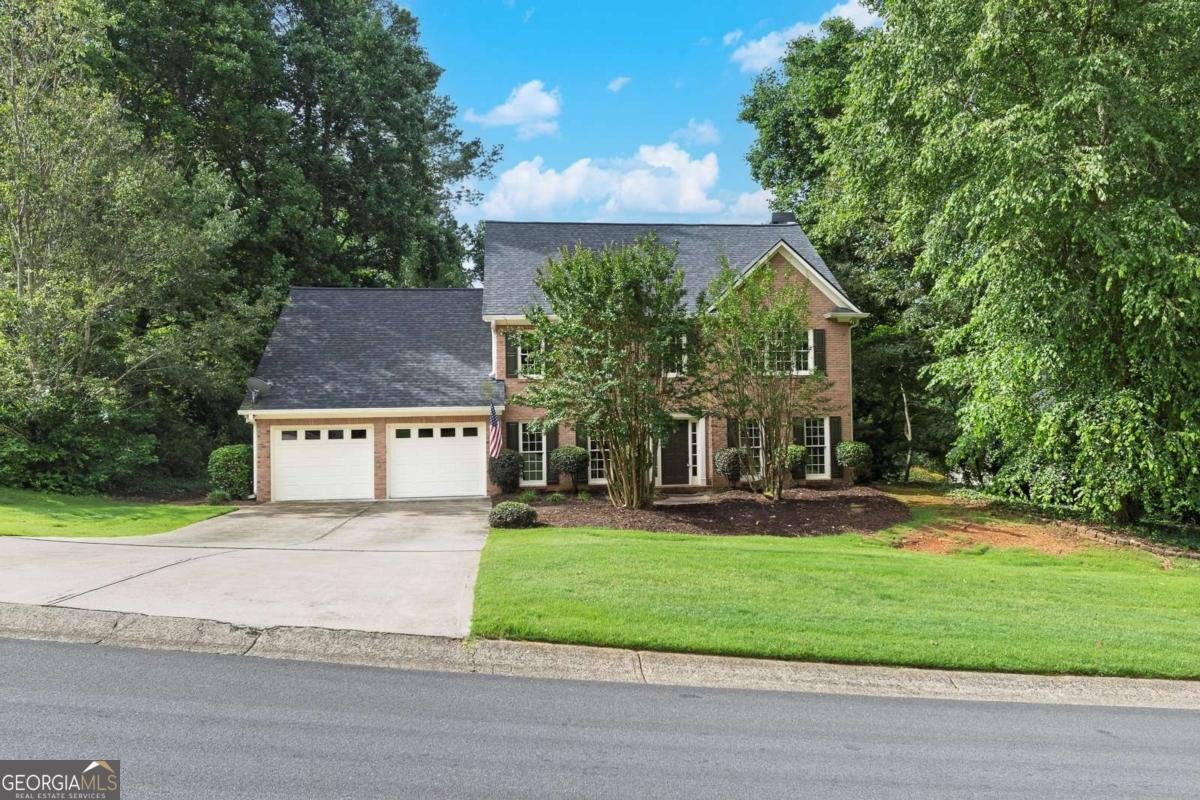 2031 Greyfield Drive Kennesaw - 2