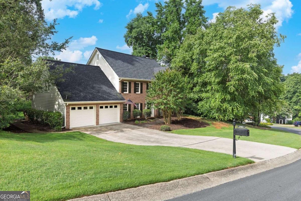 2031 Greyfield Drive Kennesaw - 3