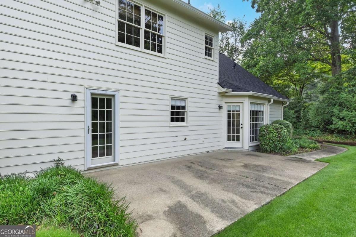 2031 Greyfield Drive Kennesaw - 35