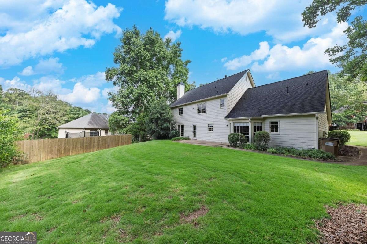 2031 Greyfield Drive Kennesaw - 37