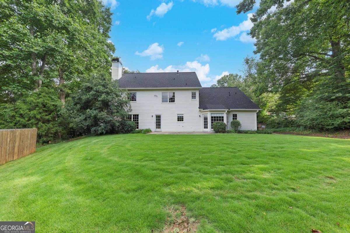 2031 Greyfield Drive Kennesaw - 38