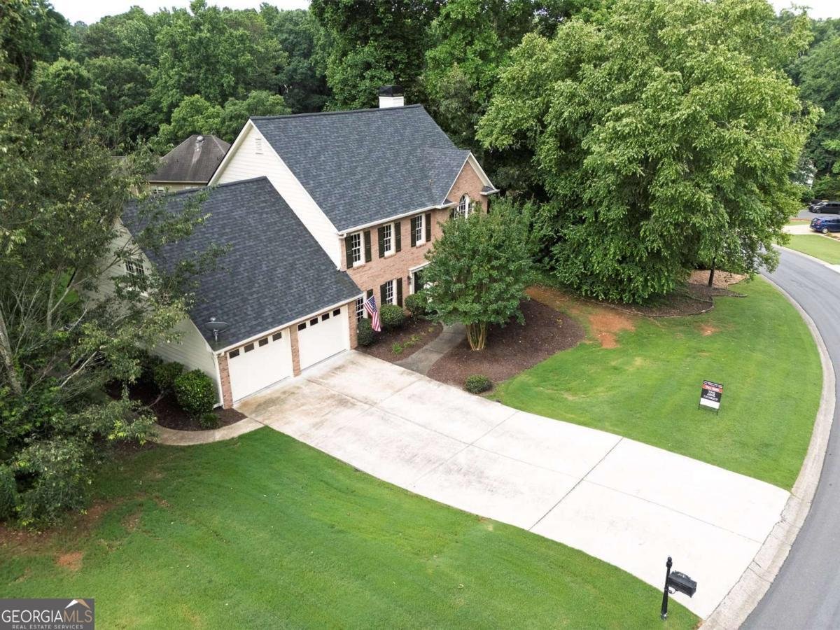 2031 Greyfield Drive Kennesaw - 39