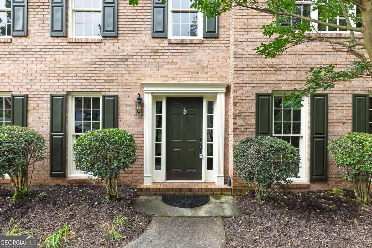 2031 Greyfield Drive Kennesaw - 4