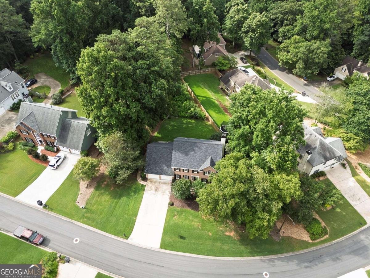 2031 Greyfield Drive Kennesaw - 40