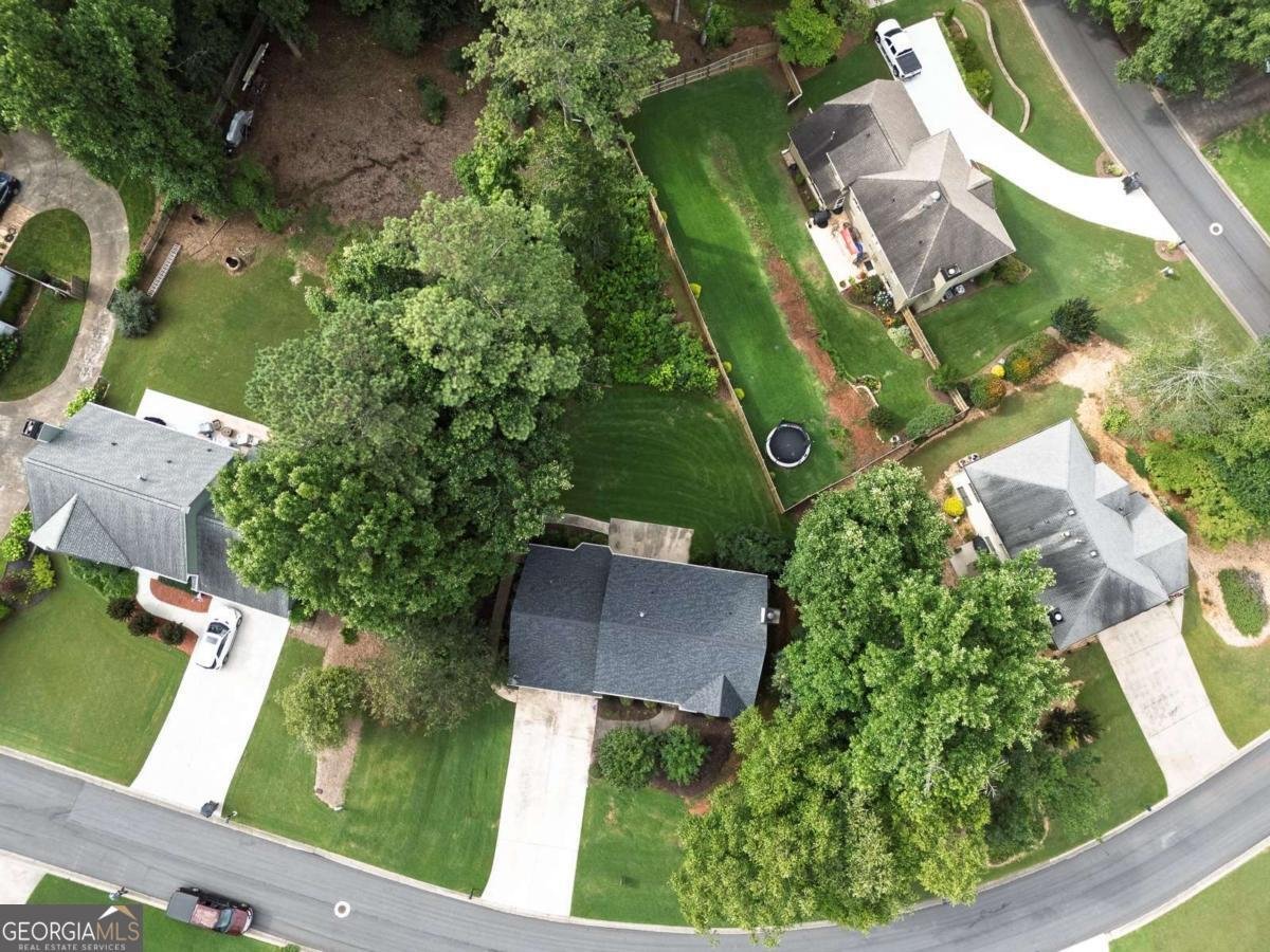 2031 Greyfield Drive Kennesaw - 41
