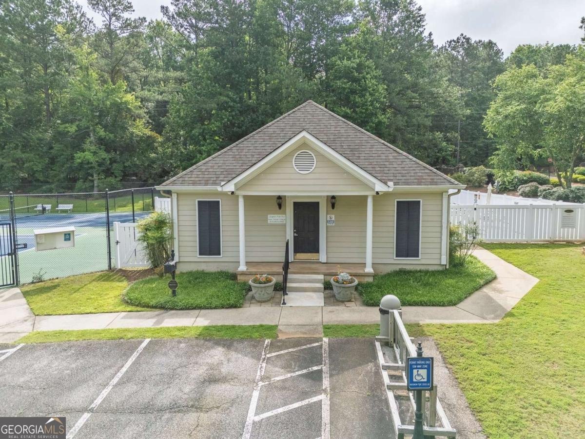 2031 Greyfield Drive Kennesaw - 44
