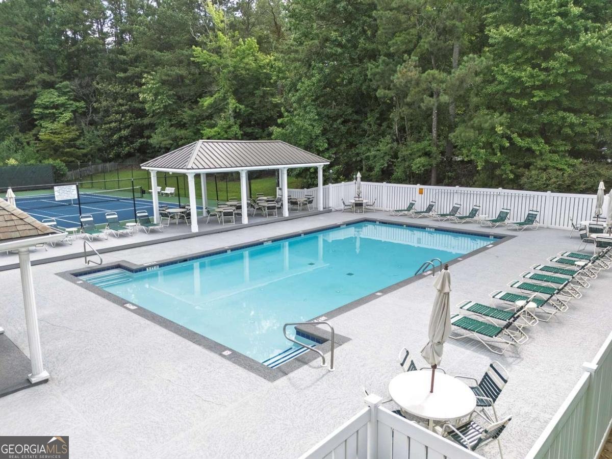 2031 Greyfield Drive Kennesaw - 47