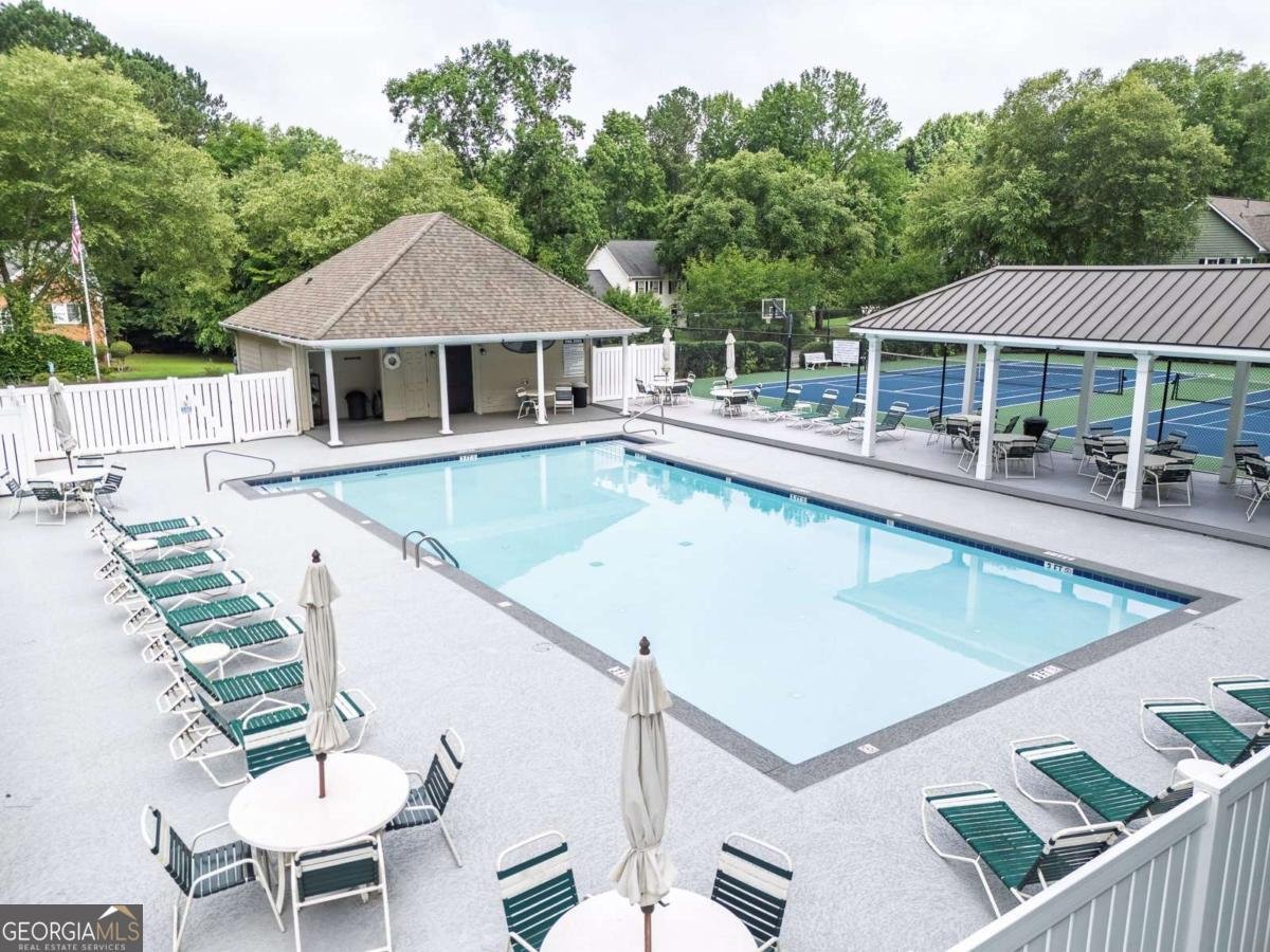 2031 Greyfield Drive Kennesaw - 48