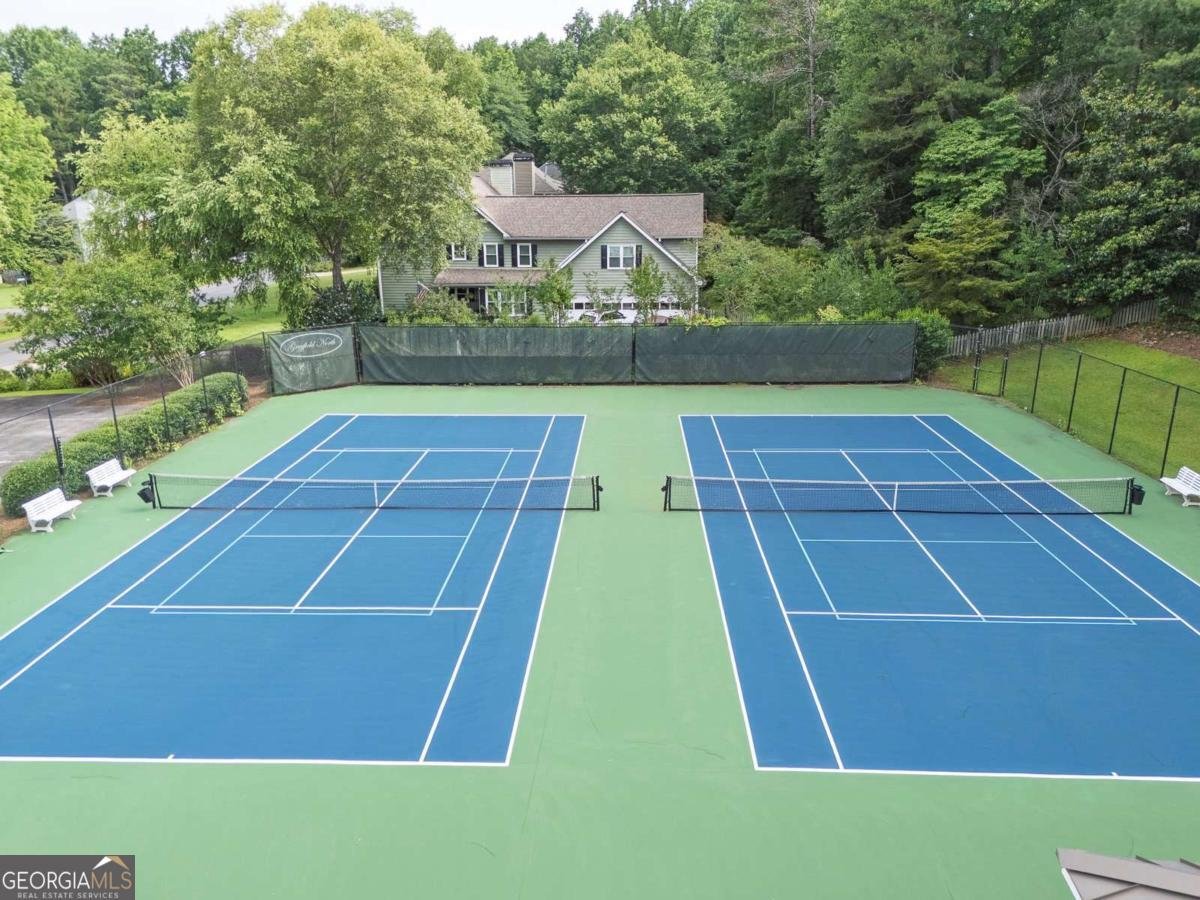 2031 Greyfield Drive Kennesaw - 49