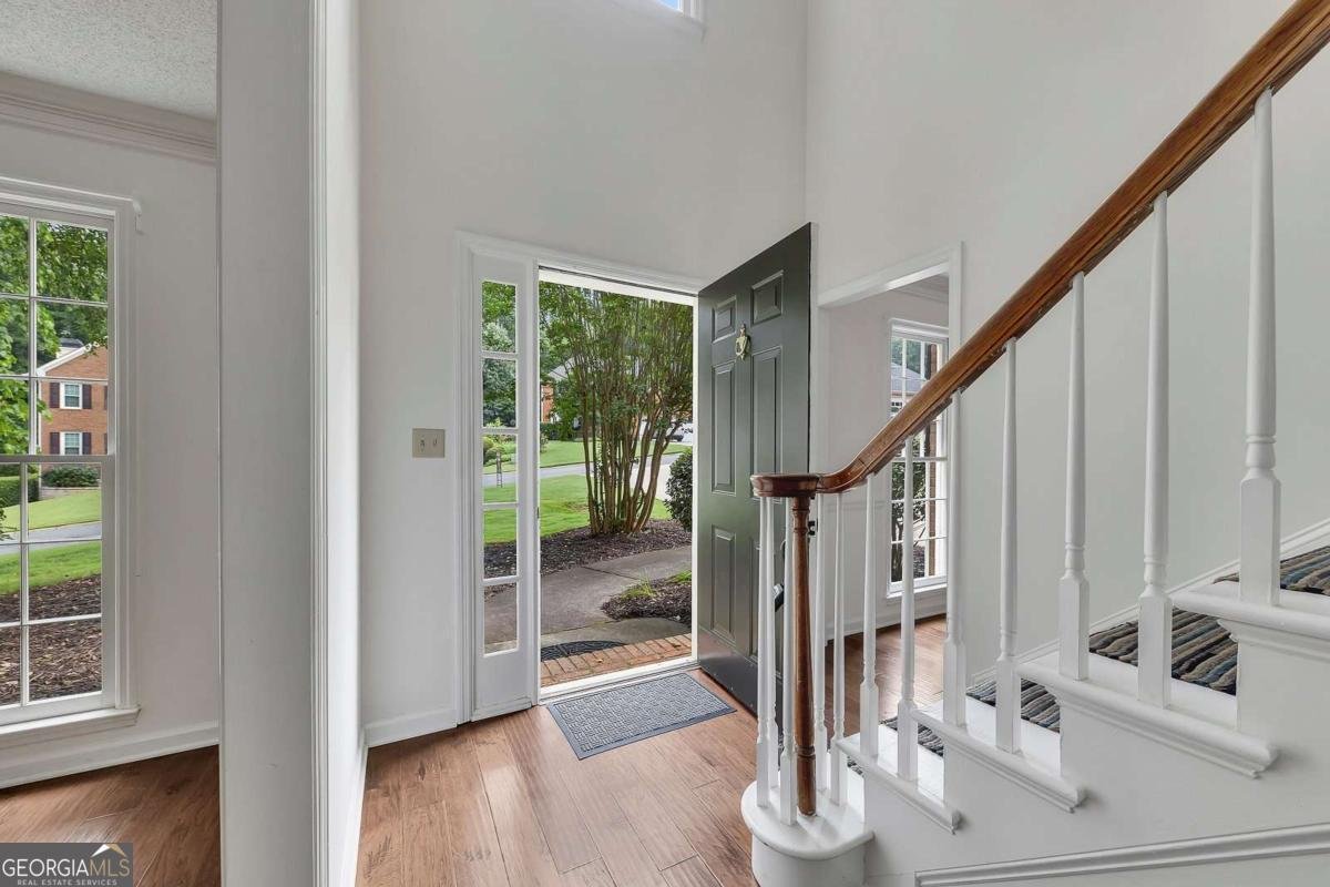2031 Greyfield Drive Kennesaw - 5