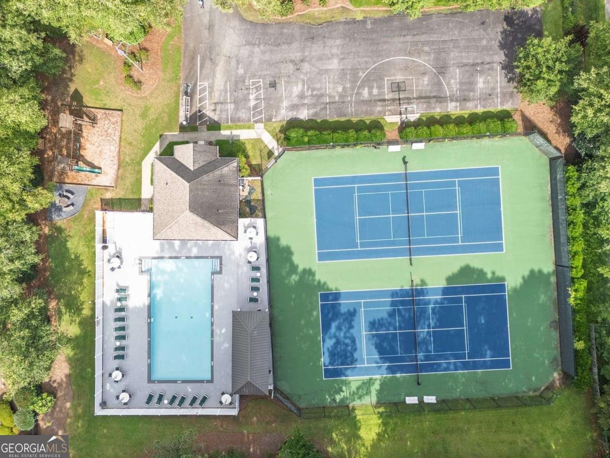 2031 Greyfield Drive Kennesaw - 50