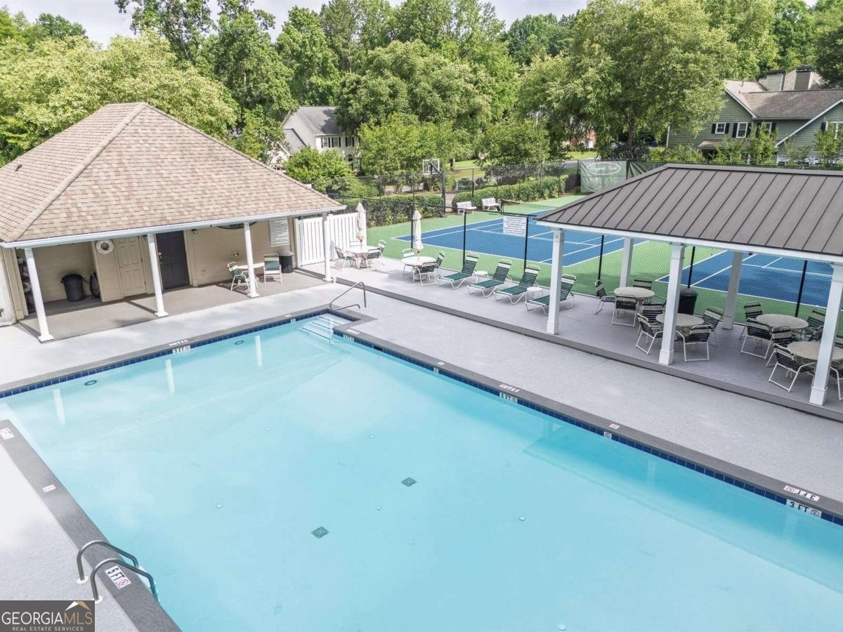 2031 Greyfield Drive Kennesaw - 52