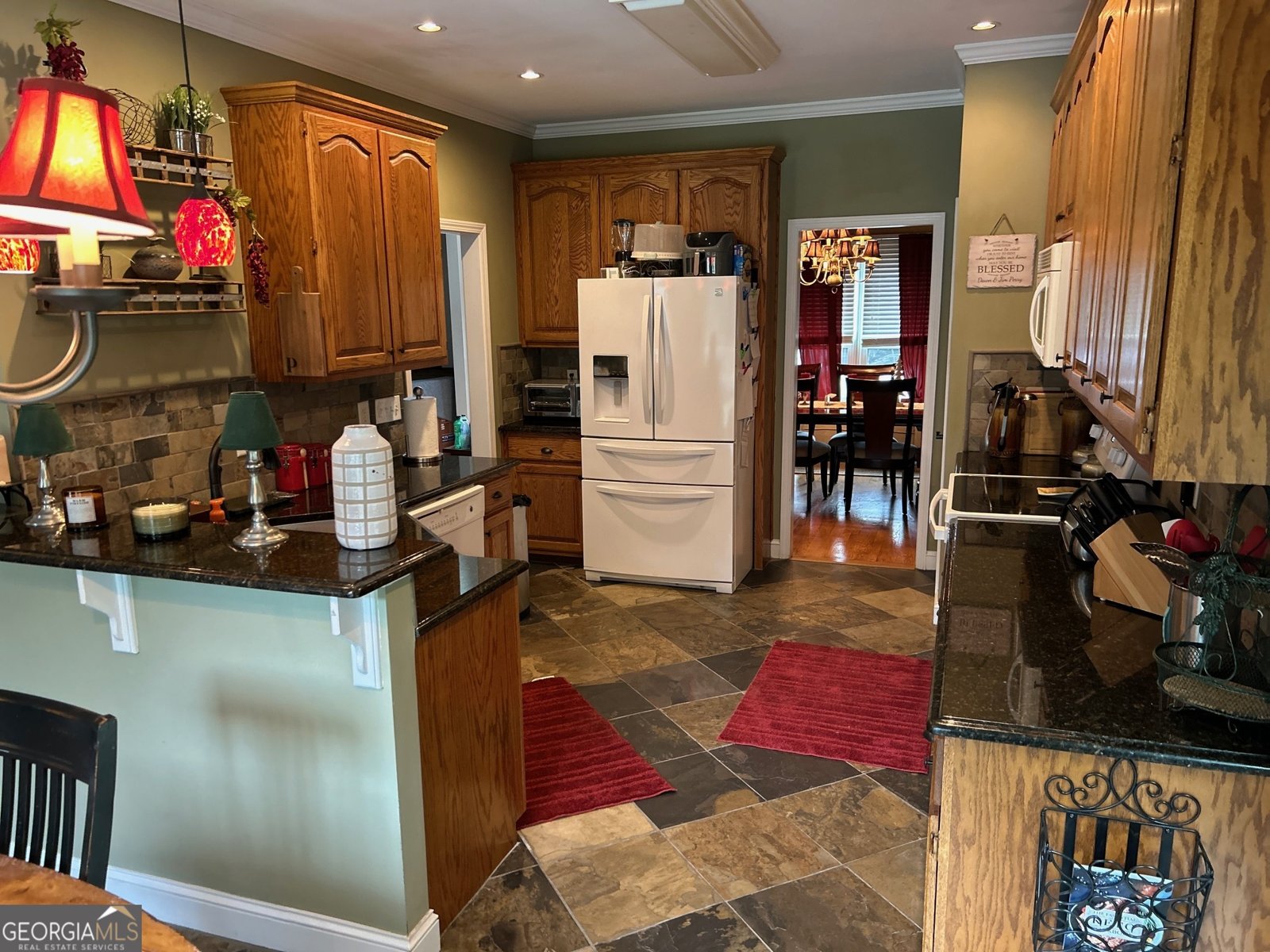 5110 J White Road Oakwood - 17