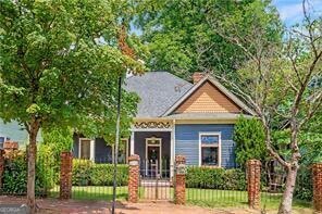 694 Peeples Street Atlanta - 1