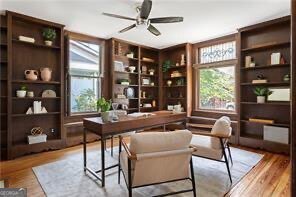 694 Peeples Street Atlanta - 14