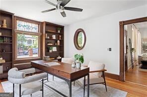 694 Peeples Street Atlanta - 16