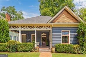 694 Peeples Street Atlanta - 2