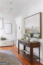 694 Peeples Street Atlanta - 25