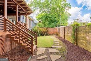 694 Peeples Street Atlanta - 28
