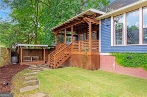 694 Peeples Street Atlanta - 29