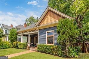 694 Peeples Street Atlanta - 3
