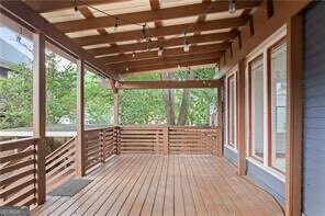 694 Peeples Street Atlanta - 30