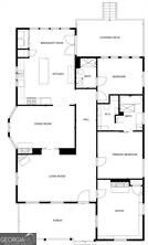 694 Peeples Street Atlanta - 31