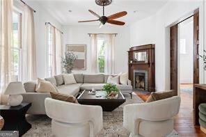 694 Peeples Street Atlanta - 4