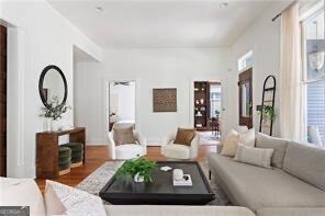 694 Peeples Street Atlanta - 5