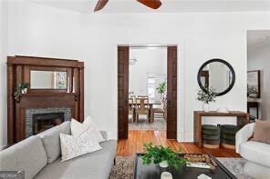 694 Peeples Street Atlanta - 6
