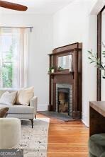 694 Peeples Street Atlanta - 7