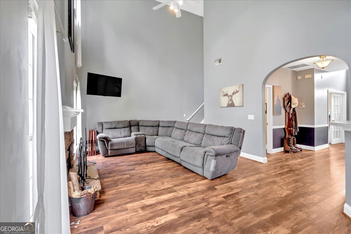1002 Hallman Terrace Marietta - 10