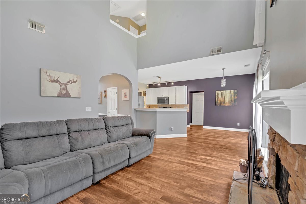 1002 Hallman Terrace Marietta - 12