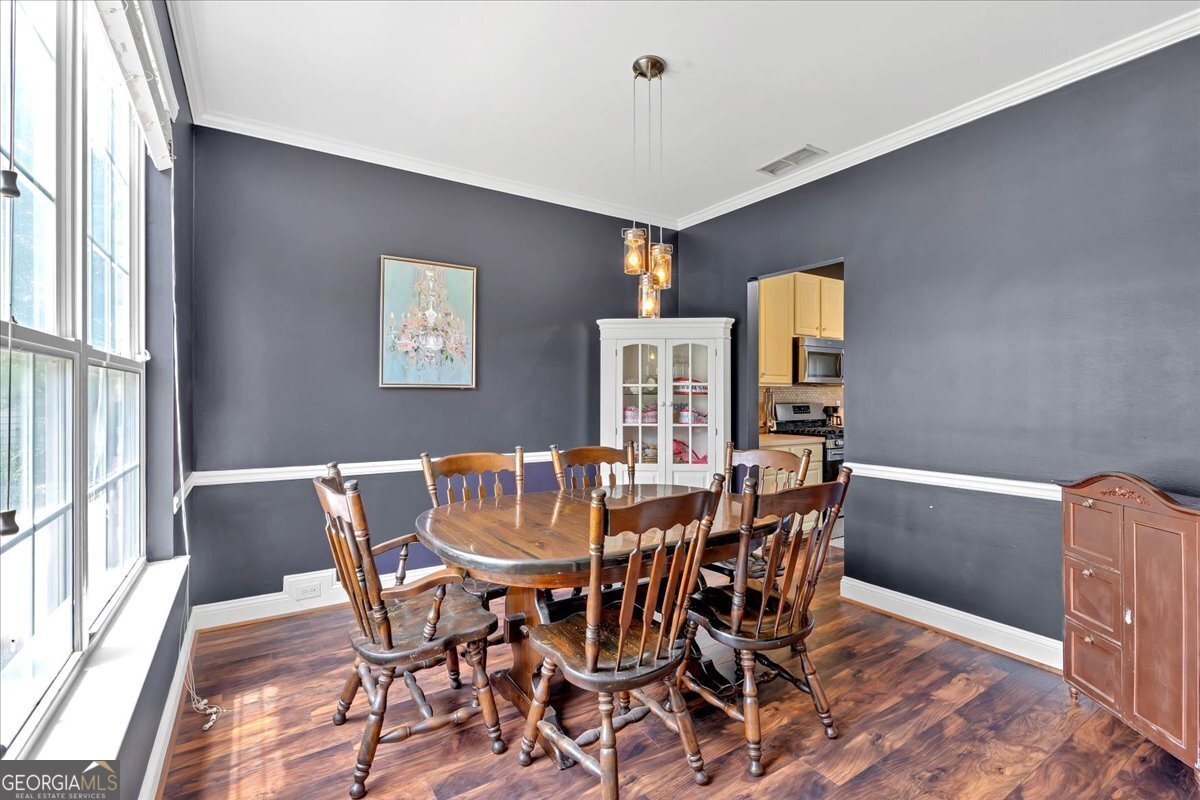 1002 Hallman Terrace Marietta - 13