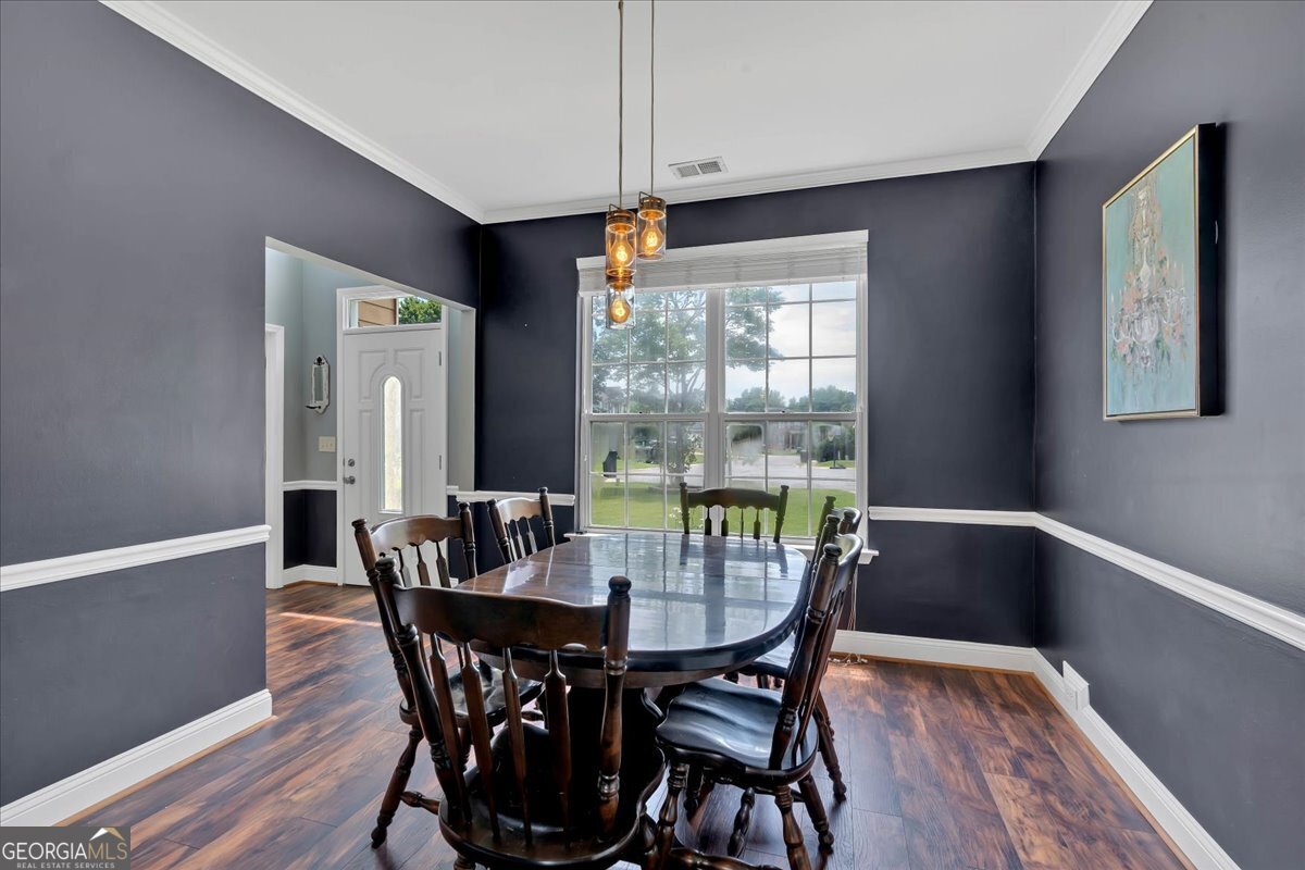 1002 Hallman Terrace Marietta - 14