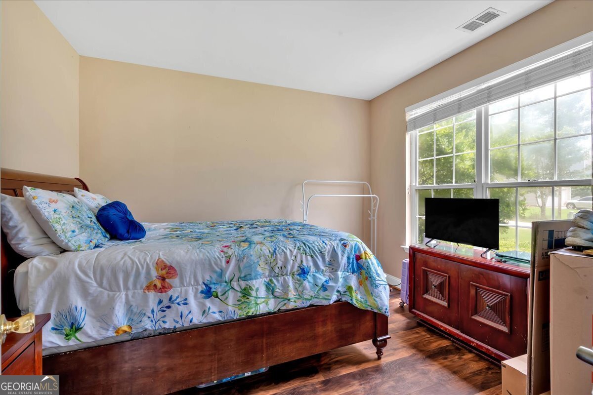 1002 Hallman Terrace Marietta - 15