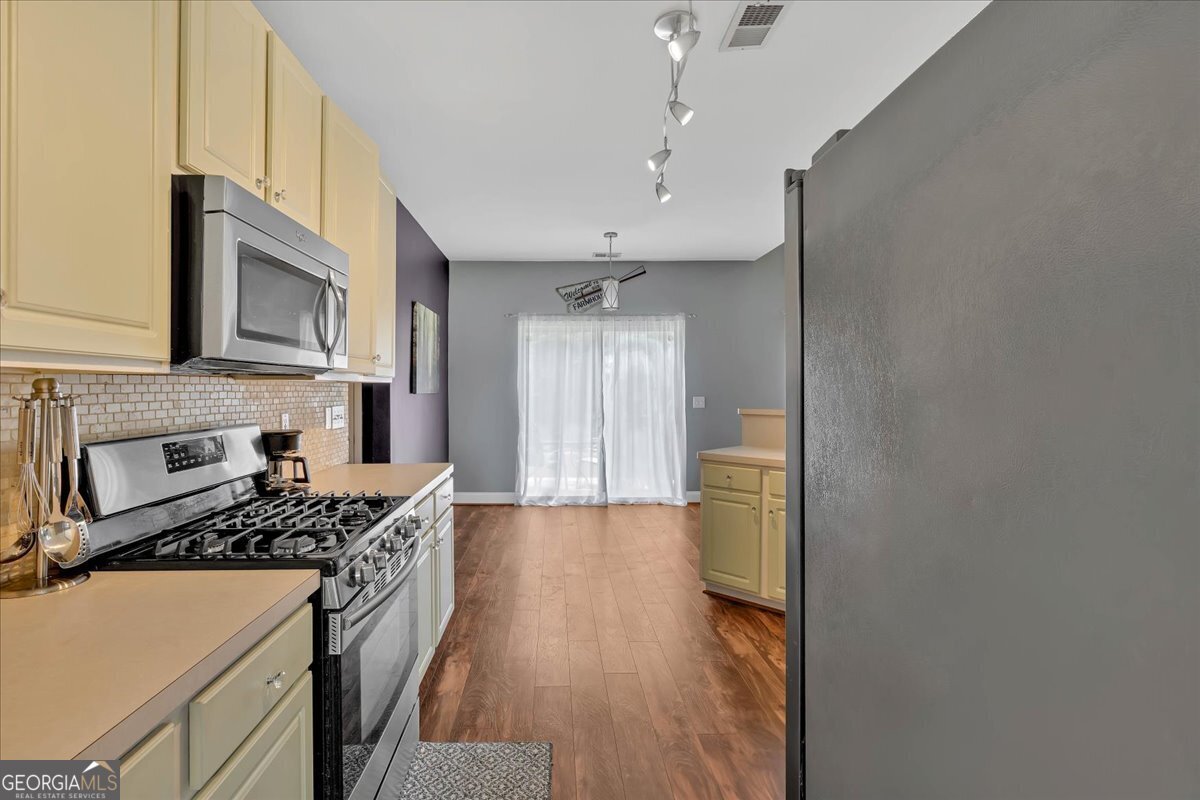 1002 Hallman Terrace Marietta - 16