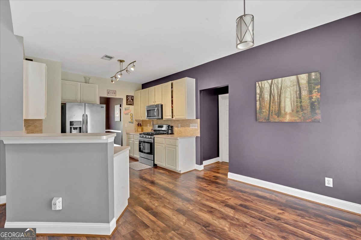 1002 Hallman Terrace Marietta - 19