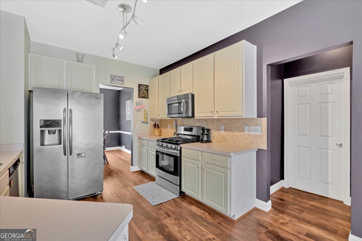 1002 Hallman Terrace Marietta - 20
