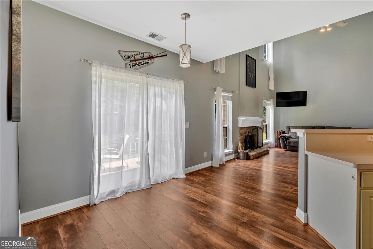 1002 Hallman Terrace Marietta - 21