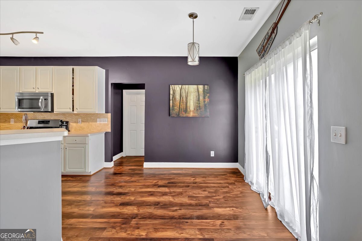 1002 Hallman Terrace Marietta - 22