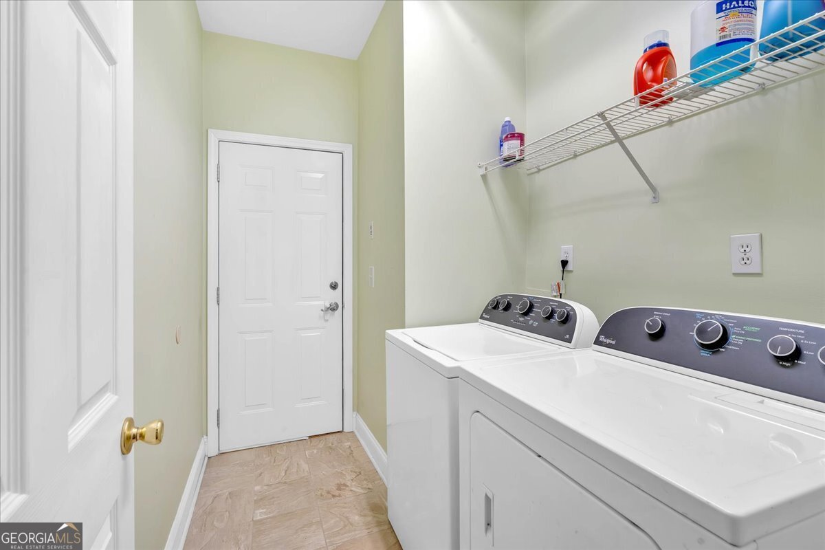 1002 Hallman Terrace Marietta - 23