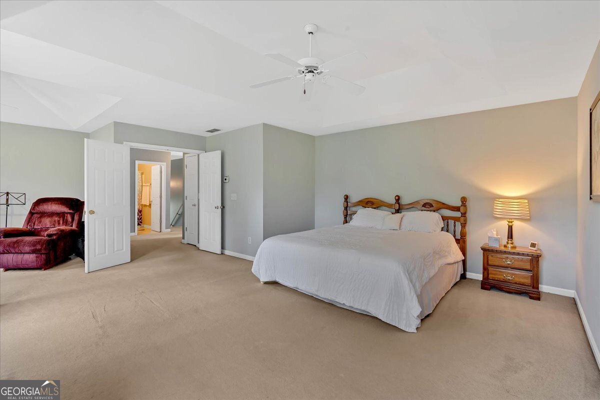 1002 Hallman Terrace Marietta - 25