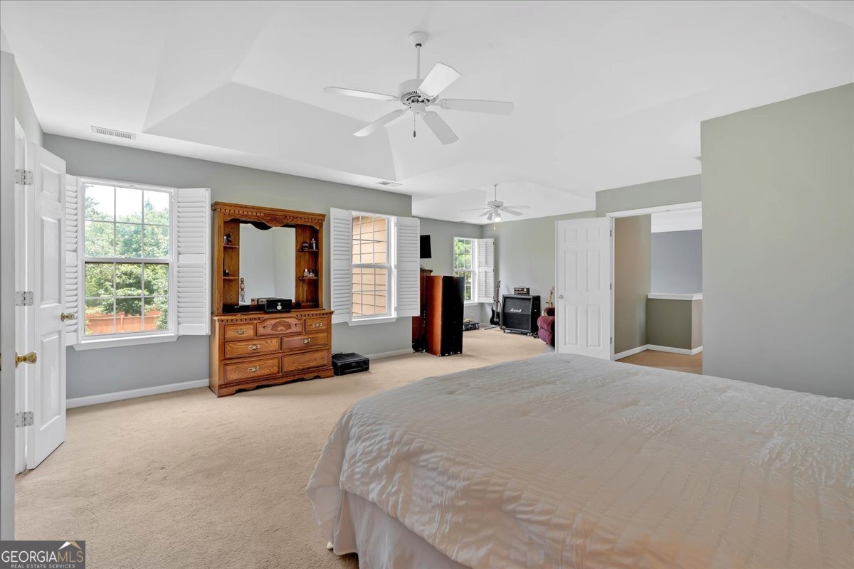 1002 Hallman Terrace Marietta - 27