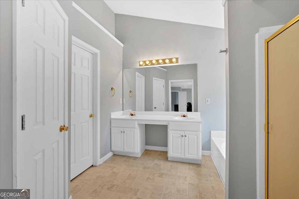 1002 Hallman Terrace Marietta - 28
