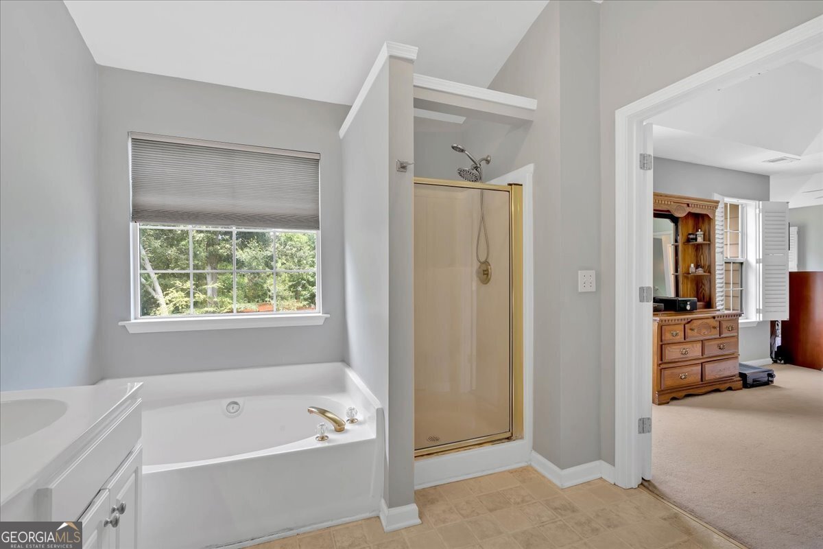 1002 Hallman Terrace Marietta - 29